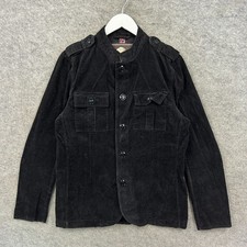 Pretty Green Jacket Mens