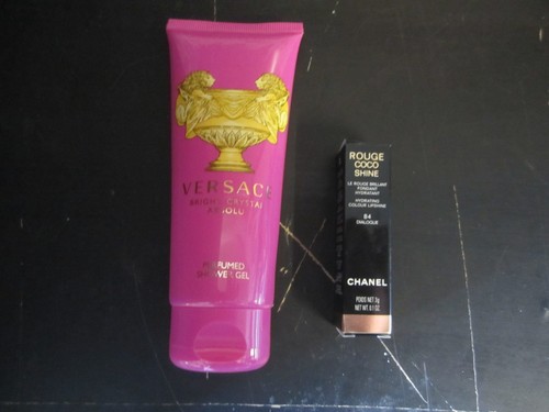 Chanel rouge coco shine and - chanel,