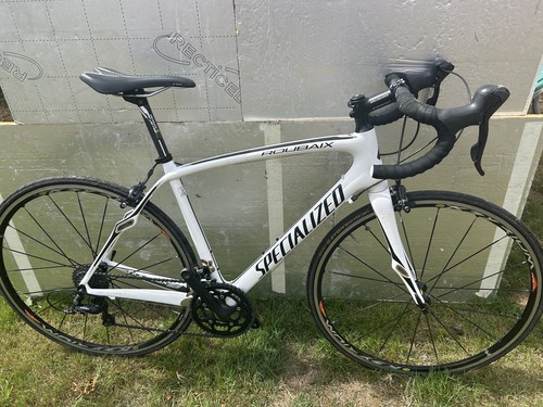 Specialized roubaix elite - specialized,