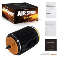 Rear Left Air Suspension