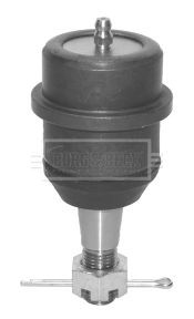 Borg beck bbj5483 - borg, ball