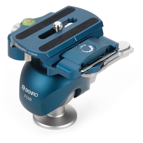 Benro fs30 head aluminium - fs30, no