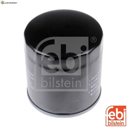 Oil filter 107977 for - oil,