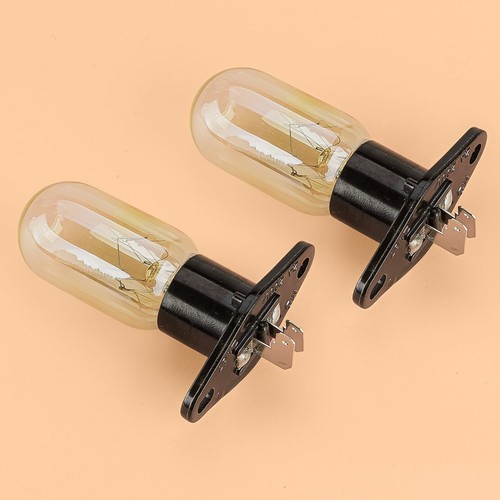 Microwave oven light - microwave,