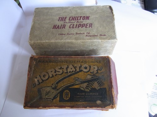 Hair clippers electic and - hair,