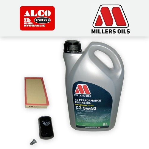 Service kit for golf mk4 - golf, 1j