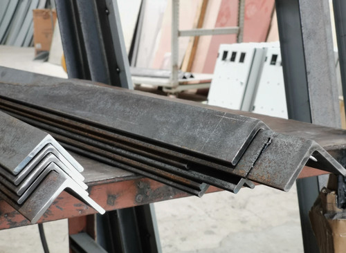 Mild rolled steel - mild,