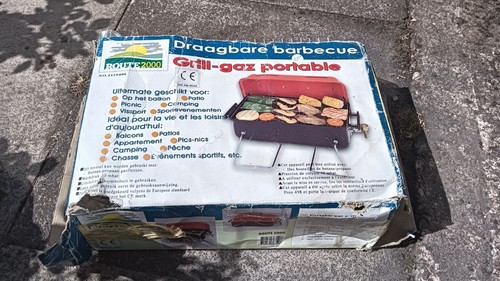 Gas bbq kit - gas,