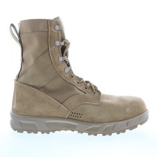 McRae Ultra Light Steel Toe