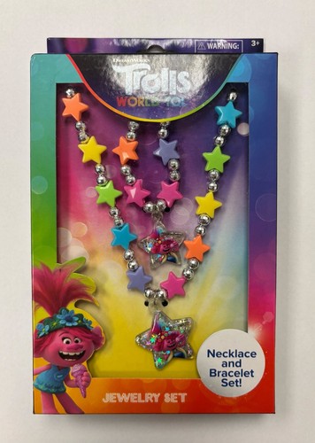 Dreamworks trolls world tour - dreamworks,