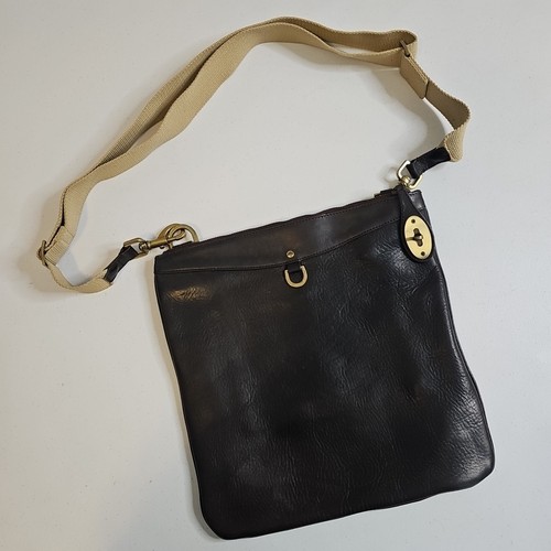 Vintage mulberry medium - vintage,
