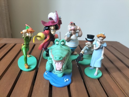 Vintage disney peter pan 7 - vintage,