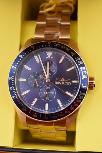 Invicta watch aviator - invicta,