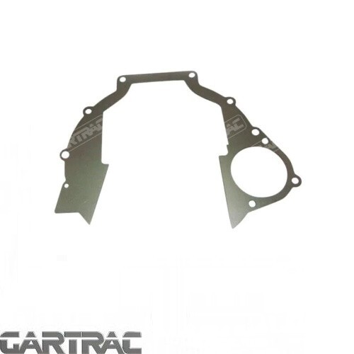 Engine bellhousing dirt - engine,
