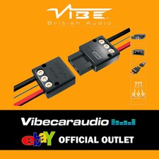 Vibe Fast Plug Quick Release