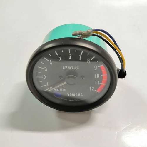 Original tachometer yamaha - original,