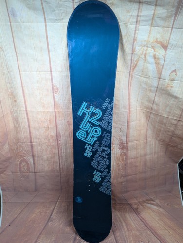 Snowboard 158cm viper - 158cm, k2