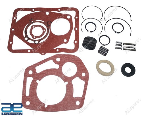 Transmission gearbox repair - transmission,