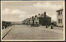 Fraserburgh Aberdeenshire -