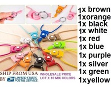 LOT 10 Detachable Cell Phone
