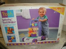 ULTRA RARE NEW NOS Mattel