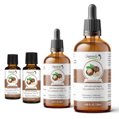 Macadamia nut essential - nut,