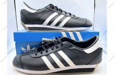 adidas Country II Core Black