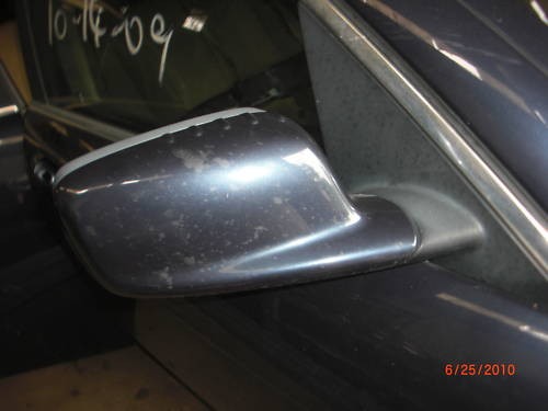 Bmw e65 e66 mirror 750li - e66,