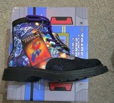 Irregular Choice Transformers