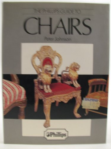 The phillip guide chairs - the, phillip's