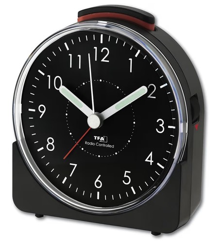 Tfa dostmann sunrise - tfa,