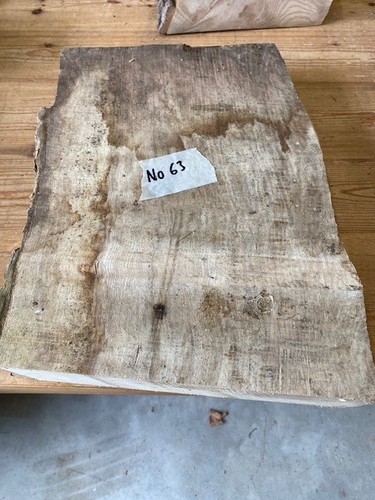 British ash offcut air dried - air,