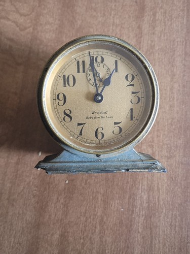 Antique 1927 green finish - green,