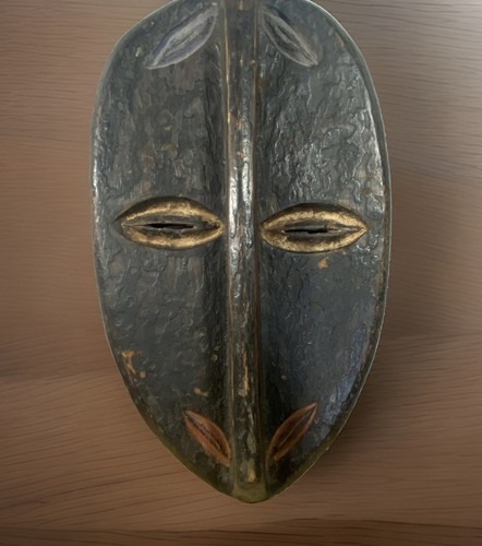 Authentic african art wooden - authentic,