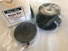 Genuine nos moto lita - , "