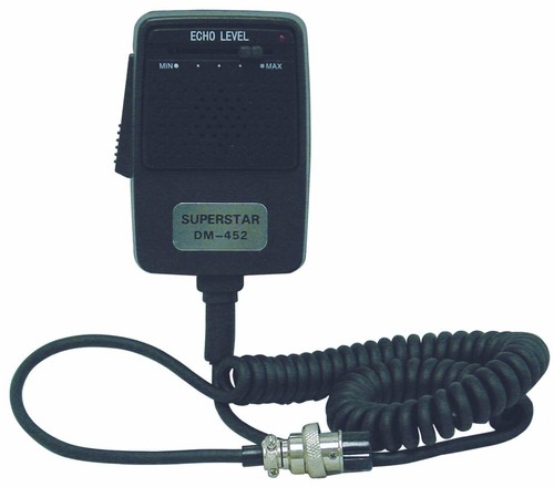 Workman dm452 superstar - workman, 4-pin