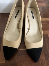 Zara Shoes Size 6