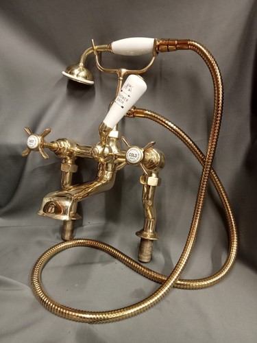 Lefroy brooks polished - lefroy,