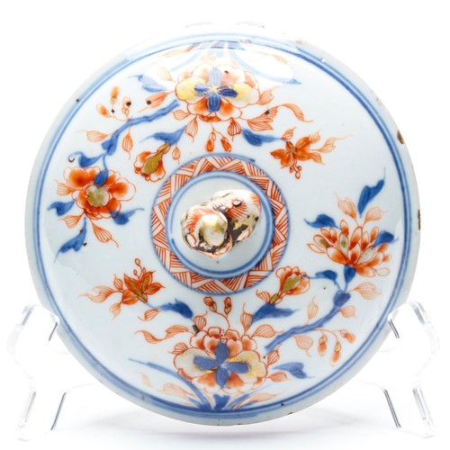 Chinese porcelain kangxi foo - chinese,
