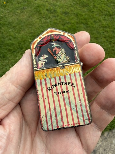 Rowntree rare exceptional - rowntree’s,