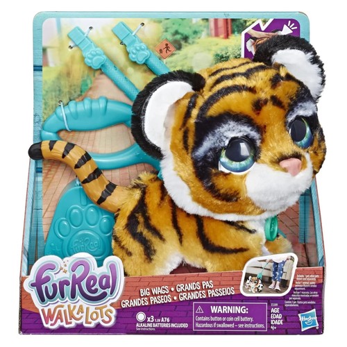 Furreal walkalots big wags - walkalots,