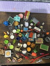 Large lot playmobil - lot, of