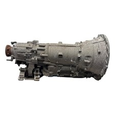 JAGUAR F TYPE GEARBOX X152