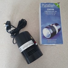 Portaflash 336VM Mini Studio
