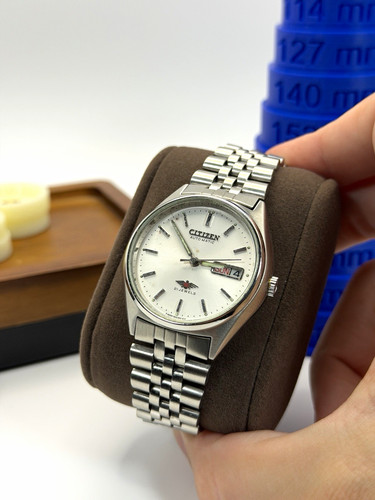 Citizen eagle automatic 21 - eagle, 7