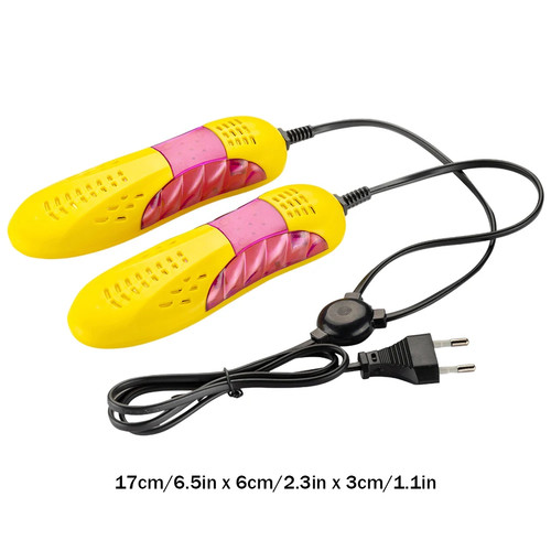 Electric shoe dryer boot - dryer,
