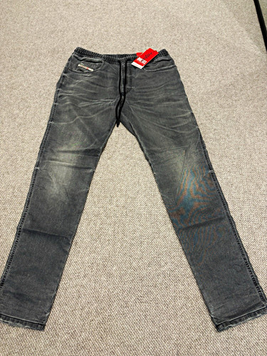 Diesel jeans w30 rrp 300 - jeans,