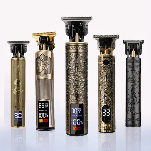 Professional hair clippers - professional,