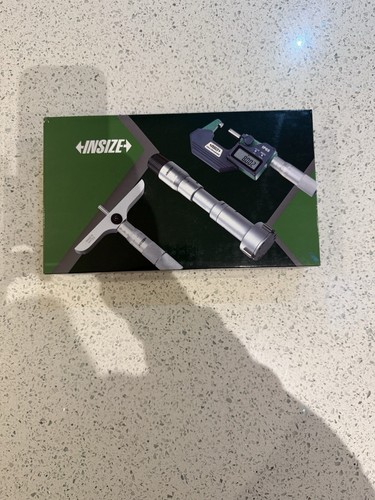 Insize electronic digital - insize,