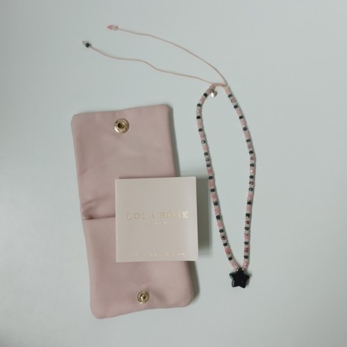 Lola rose dainty - lola, necklace